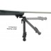 UTG Recon TL 360 8"-12" Picatinny Bipod